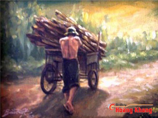 Chân dung con người